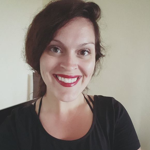 Meet your Posher, Andrea - Picture 1 of 1